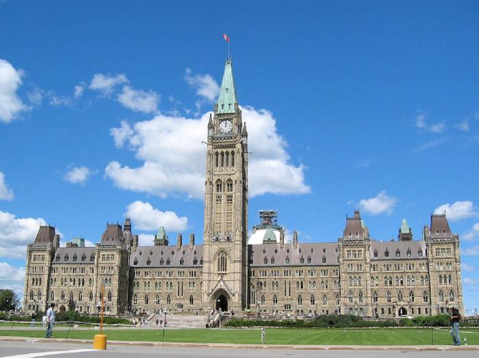 parliament-ottawa