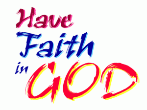 faith