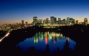 edmonton