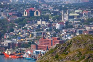 st-johns-newfoundland