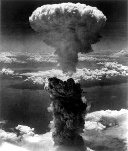 war