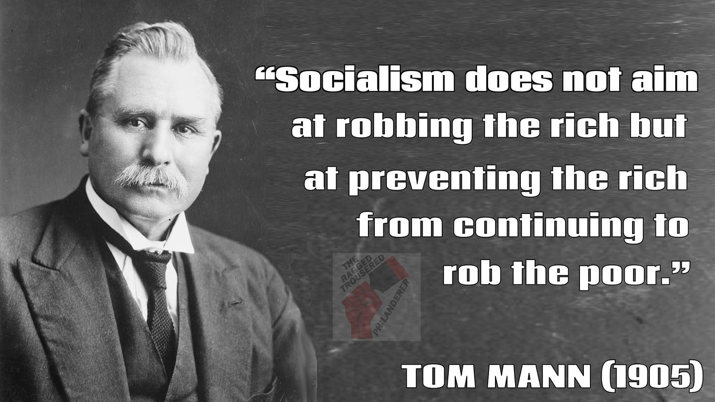 Socialism
