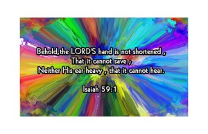 Isaiah 59