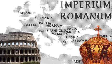 Imperial Rome