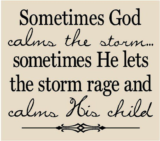 Peace of Mind and Spirit