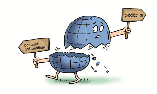 globalization populist nationalism
